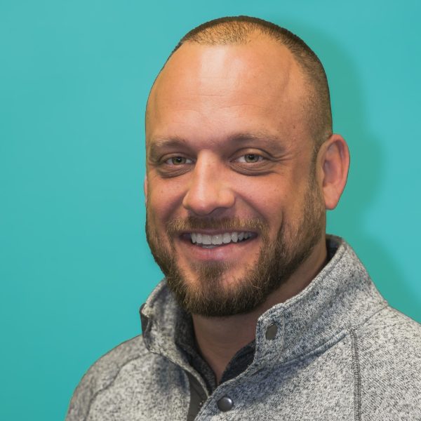 Aaron Christy founder Frankton Roofing